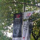 [제27회부천국제애니메이션페스티벌] 자원활동가 비아프 후기