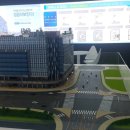 아이에스비즈타워 이미지