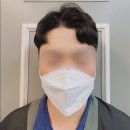 리안헤어 암사역점 | [암사역미용실] 리안헤어 암사역 유미실장 남자 가르마펌 후기