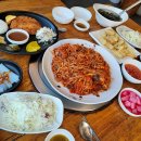 한양아구찜