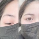 수원-1281 | 수원역 눈썹문신 더봄뷰티 자신감 높인 리얼후기