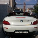 ]BMW/E89 35i/12년/16000km/화이트/무사고/5900만원/현금차량 이미지