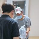 박은자 맛사랑 이미지