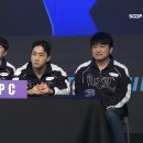 ASL 16강 C조 김택용 이제동 이영호 이미지