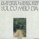 Egberto Gismonti & Ralph Towner _ Sol Do Meio-Dia (1977) 이미지