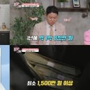 자이언트 핑크 부부 “월 수입 1500만원, 현금으로 집 금고 보관‥문이 안 닫혀” 이미지