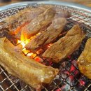 당고개참숯갈비