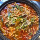 [배곧 맛집] 육즙 팡팡 터지는 참숯 소갈비살 찐맛집, 24시 고기집 '소쇄원' 솔직후기 (feat. 얼큰 내장탕)