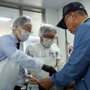 영광군 노인복지회관 이미지