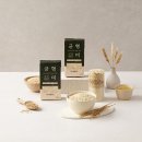 농협경제지주㈜ 식품R&D연구원 | &#39;밥=몸에 안 좋다?&#39; 오명 벗자, 쌀에 이것 섞어 포장했더니 대박