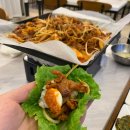 주당백서 | 대구 시지동 맛집 점심 추천 제육백서 알파시티점