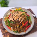 생생정보통 잡채 황금레시피, 부추 재료 손질 맛있게 만드는법 인정 후기!