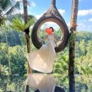 스윙 | 호랑이투어 우붓 발리스윙 내돈내산 아이랑 후기 (원피스 꿀팁, 무서움, 시간대 추천)