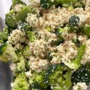 직접만든두부집 | 6가지 집반찬 직접 만든 후기 메뉴 추천 브로콜리 두부무침 레시피 포함