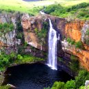 계곡&풍경 이미지