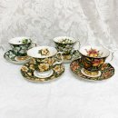 플라워 도그 이미지