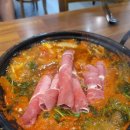 감동샤브 | 🥢 구월동 샤브샤브 찐맛집, 육수 깊은 국물에 감동! — 방이샤브샤브칼국수 솔직 후기