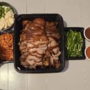 옛이담골수제족발