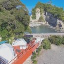 따뜻한 산들바람 이미지