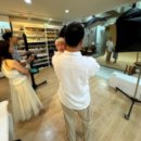 거승프라자 | 인천 청라 가족사진 다양한 컨셉 촬영 가능한 솜사탕스튜디오