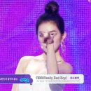 [움짤주의] 레드벨벳 RBB 시작부분 아이린.gif 이미지