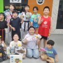 경희대성웅태권도 이미지