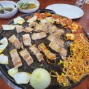 장터삼겹살 이미지