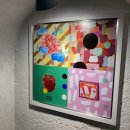 옛 철길 이미지