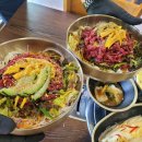 정품식당 이미지