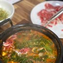 등촌샤브샤브칼국수 이미지