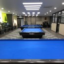 벤투스 당구클럽 이미지