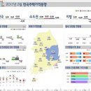 (도안뉴스) ★ 2월 주택가격 대전 상승(↑), 세종 제자리 이미지