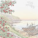 힐링 수채화교실 | 충남 서천 쭈꾸미 축제 맛집 및 가격 방문 후기 가이드