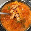통영무전동맛집 쌈싸먹는 김치찌개 한일식당 통영한식추천
