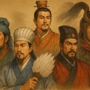 안량 | 삼국지 150인 열전 – 이 글 하나로 인물 완전 정리