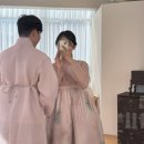 이화담 | W12. 부산 “이화담” 여리여리한 한복 피팅 예약, 대여 후기 | 모네스튜디오 촬영 예정