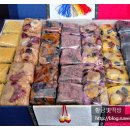 황금빛 떡방 이미지