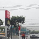 한국맥도날드용인마북DT | 맥도날드 신메뉴 충주 찰옥수수 치즈 크로켓 버거 후기, 생각보다 괜찮네