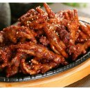 본초불닭발 이미지