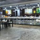 거창한 한식뷔페 이미지