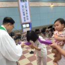 새가족 수료식(최창래 집사,김단비 성도) 이미지