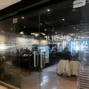 안양시청내 지하주차장 이미지