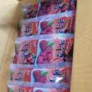 맥문동 산조인 사과대추 엑기스 경봉 노박열매 액상차 이미지