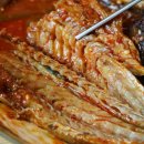 또와유 명태 간장조림 이미지