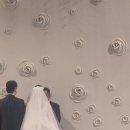 공간푸르(주) | 송파 종합운동장역 웨딩홀 라브르에드니아 시그니처 양식 코스 후기, 기대했던 것보다는 아쉬웠던 식사