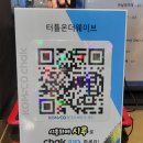 터틀온더웨이브