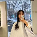 천안 불당동 레이어드 컷 c컬펌 잘 하는 곳 유아트 헤어 정은 후기
