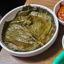 옥천상회 | 12년된 찐단골집 창신동 옥천매운족발 내돈내산 후기