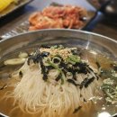 [인천·서구] 당하동 추억의 국수 맛집 원포집 본가 내돈내산 솔직후기