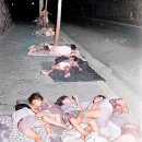더우면 나가서 잤던 8090 이미지